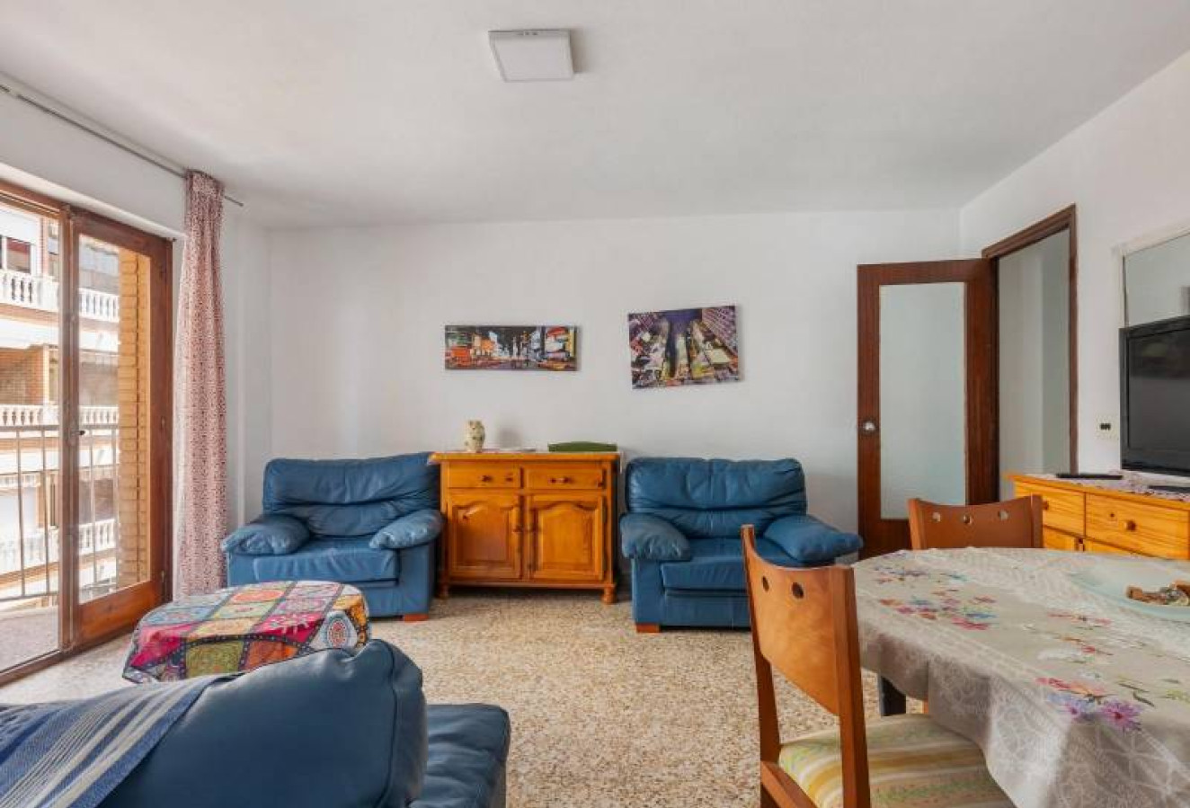 Reventa - Apartamento / piso - Torrevieja - Acequion