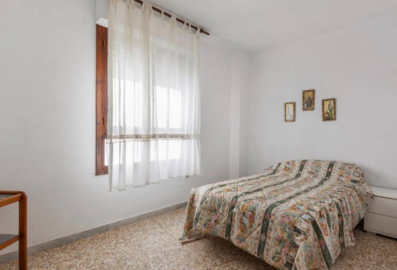 Reventa - Apartamento / piso - Torrevieja - Acequion