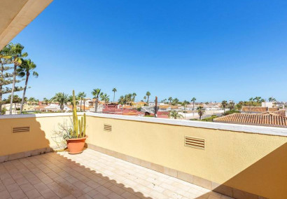 Reventa - Villa - Torrevieja - Torreta florida