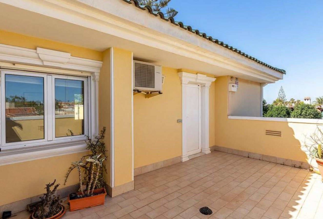 Reventa - Villa - Torrevieja - Torreta florida