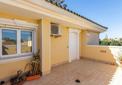 Reventa - Villa - Torrevieja - Torreta florida