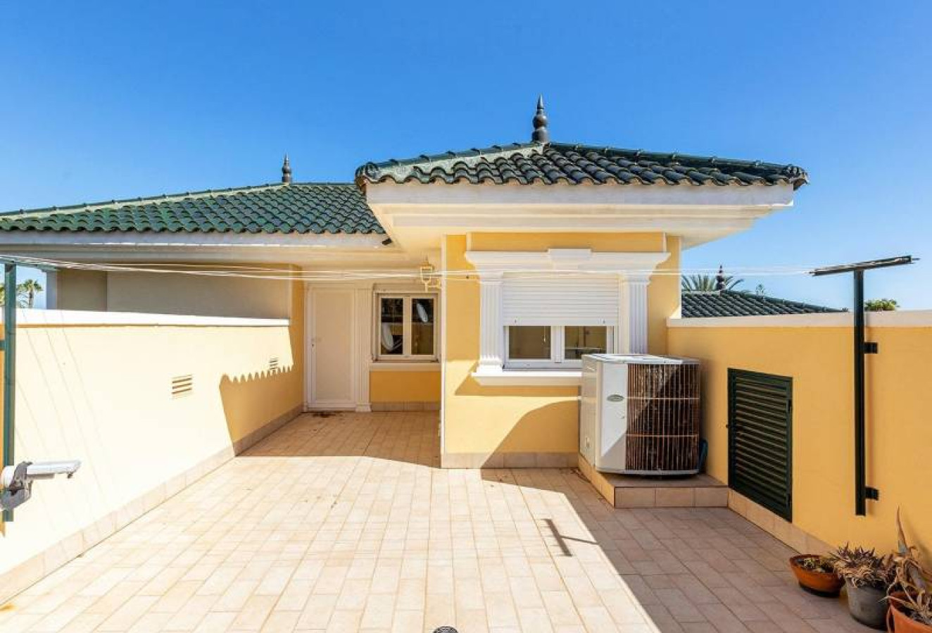 Reventa - Villa - Torrevieja - Torreta florida