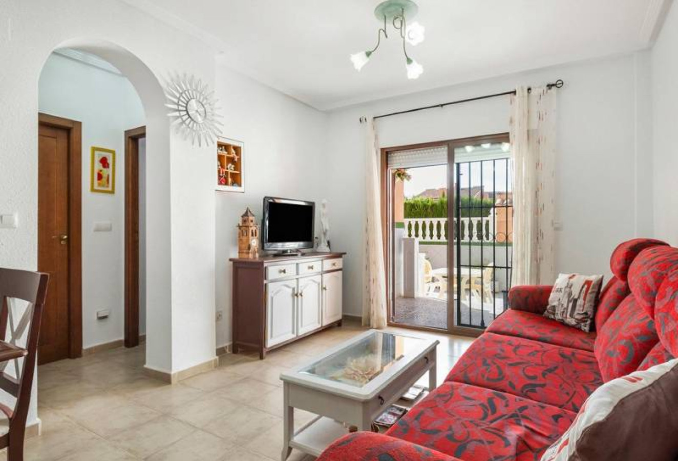 Reventa - Bungalow - Torrevieja - Torrejón