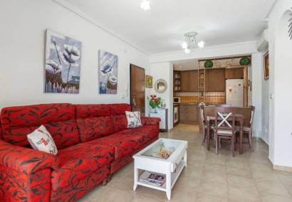 Reventa - Bungalow - Torrevieja - Torrejón