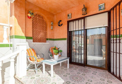 Reventa - Bungalow - Torrevieja - Torrejón