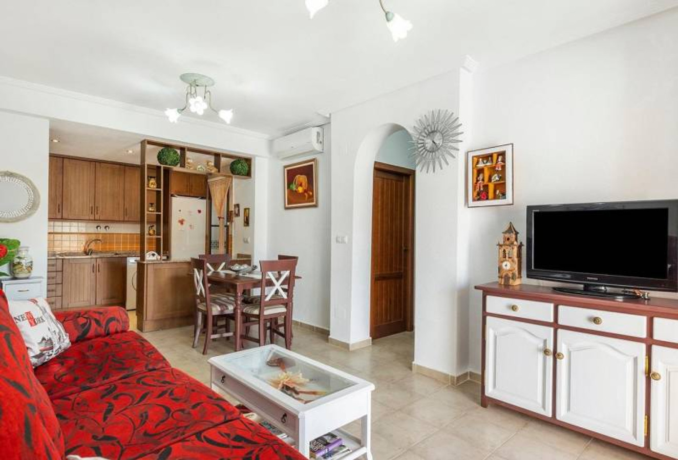 Reventa - Bungalow - Torrevieja - Torrejón