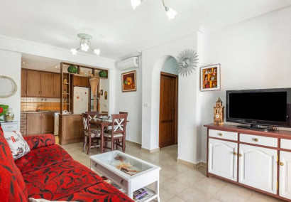 Reventa - Bungalow - Torrevieja - Torrejón