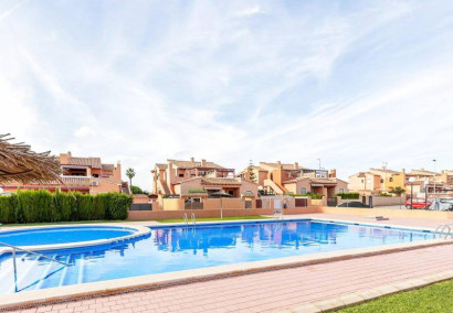 Reventa - Bungalow - Torrevieja - Torrejón