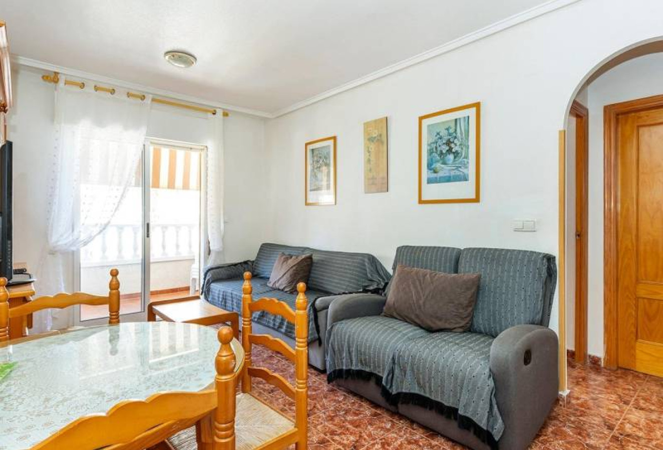 Reventa - Apartamento / piso - Torrevieja - Nueva Torrevieja