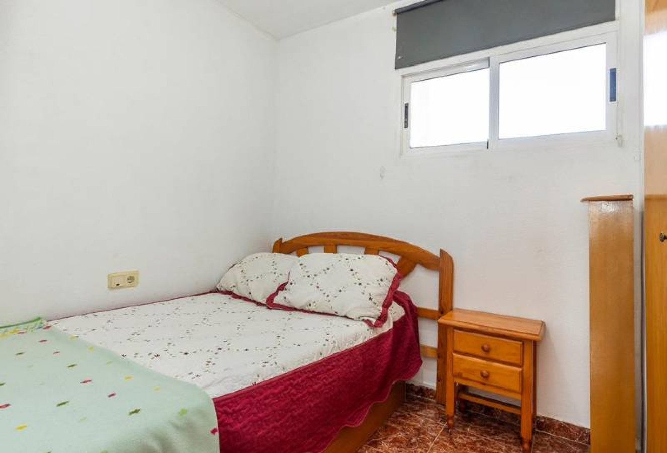 Reventa - Apartamento / piso - Torrevieja - Nueva Torrevieja