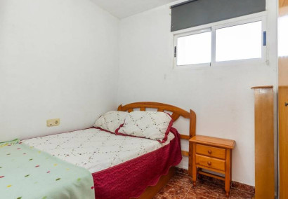 Reventa - Apartamento / piso - Torrevieja - Nueva Torrevieja