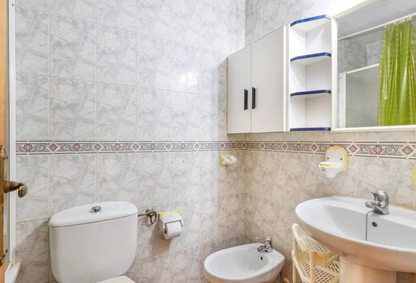 Reventa - Apartamento / piso - Torrevieja - Nueva Torrevieja