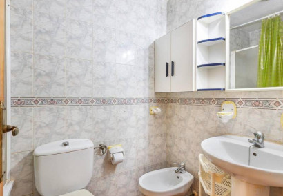 Reventa - Apartamento / piso - Torrevieja - Nueva Torrevieja