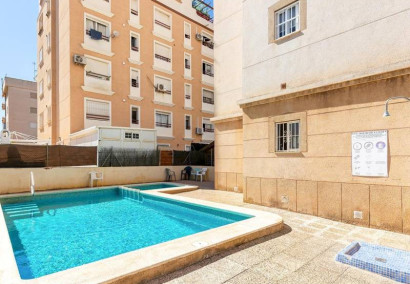 Reventa - Apartamento / piso - Torrevieja - Nueva Torrevieja