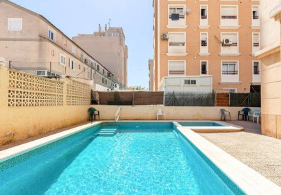 Reventa - Apartamento / piso - Torrevieja - Nueva Torrevieja