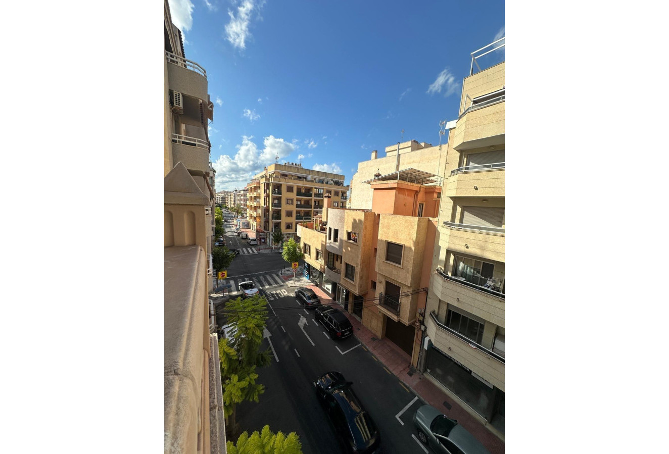 Reventa - Apartamento / piso - Torrevieja - Centro