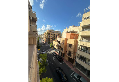 Reventa - Apartamento / piso - Torrevieja - Centro