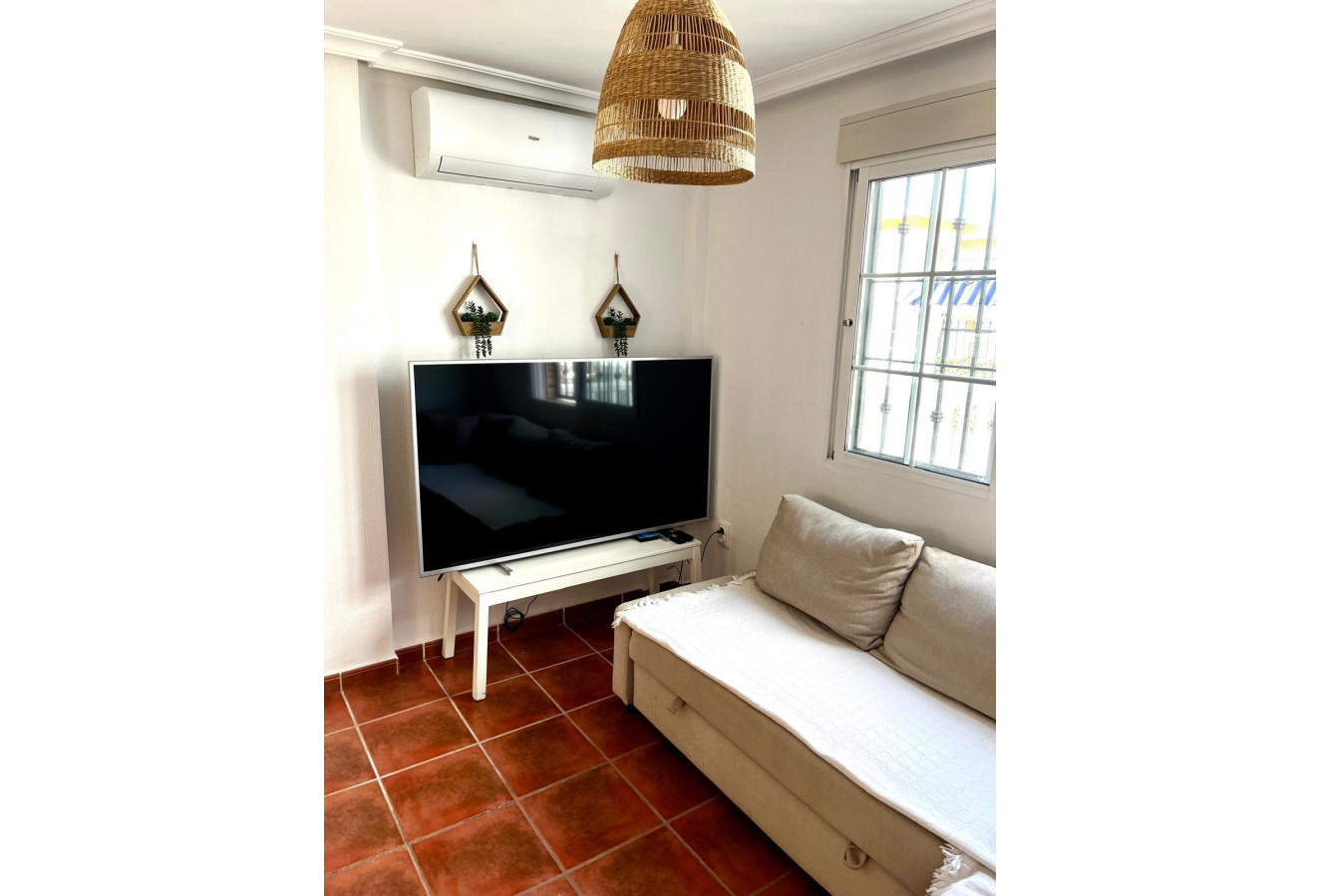 Reventa - Duplex - Orihuela Costa - Playa Flamenca