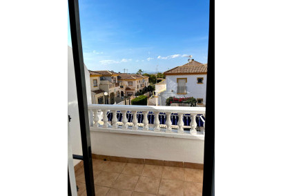 Reventa - Duplex - Orihuela Costa - Playa Flamenca