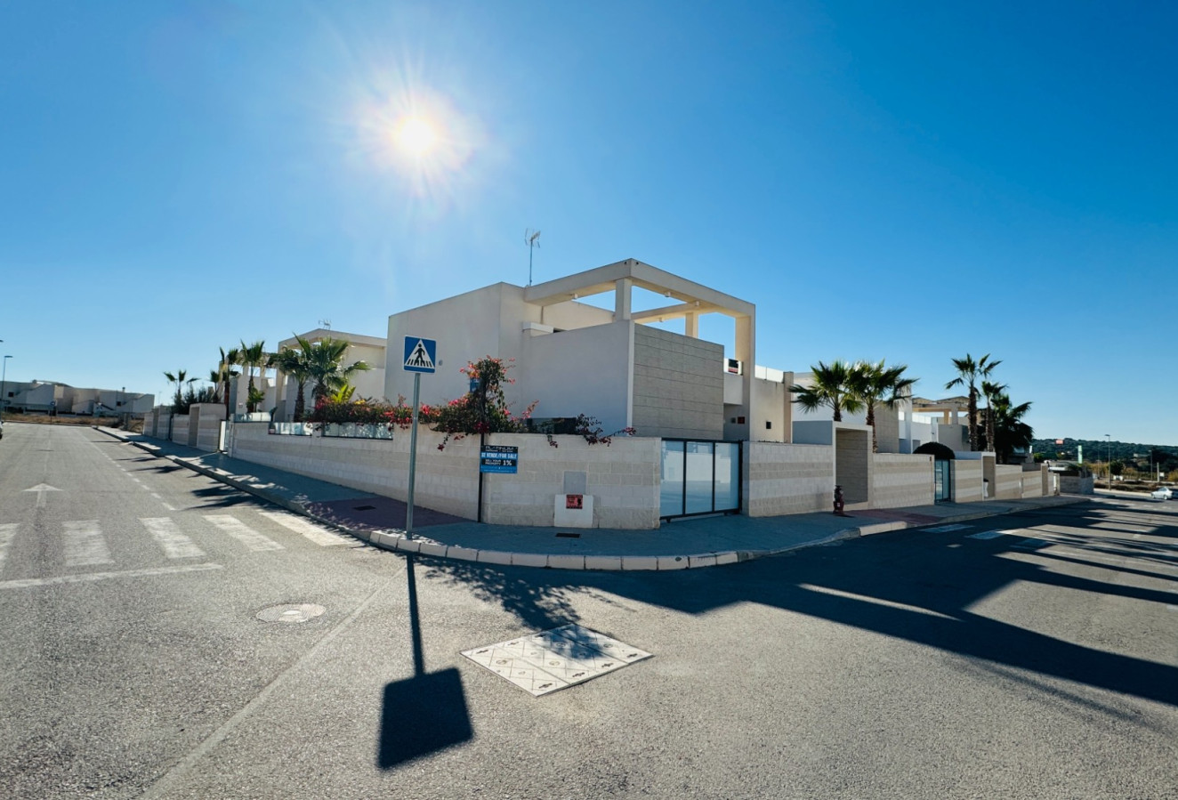 Reventa - Villa - Benijofar