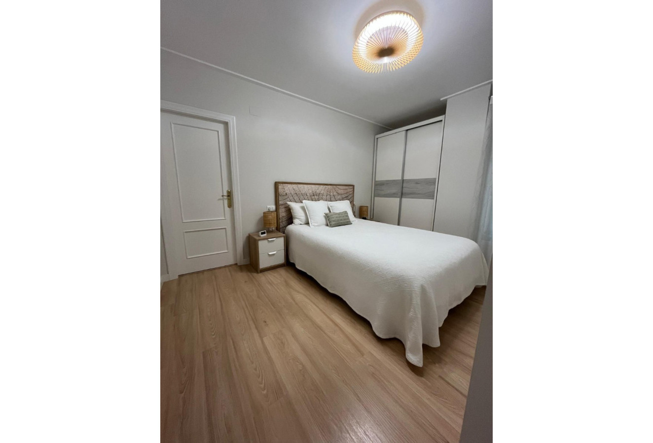 Resale - Apartment / flat - Almoradí