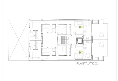 Reventa - Apartamento / piso - Guardamar del Segura - Pueblo