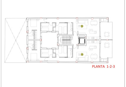 Reventa - Apartamento / piso - Guardamar del Segura - Pueblo