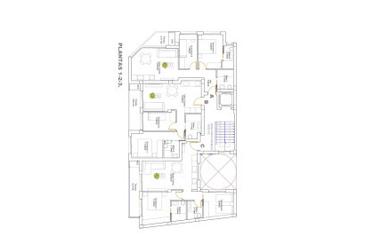 Reventa - Apartamento / piso - Guardamar del Segura - Pueblo