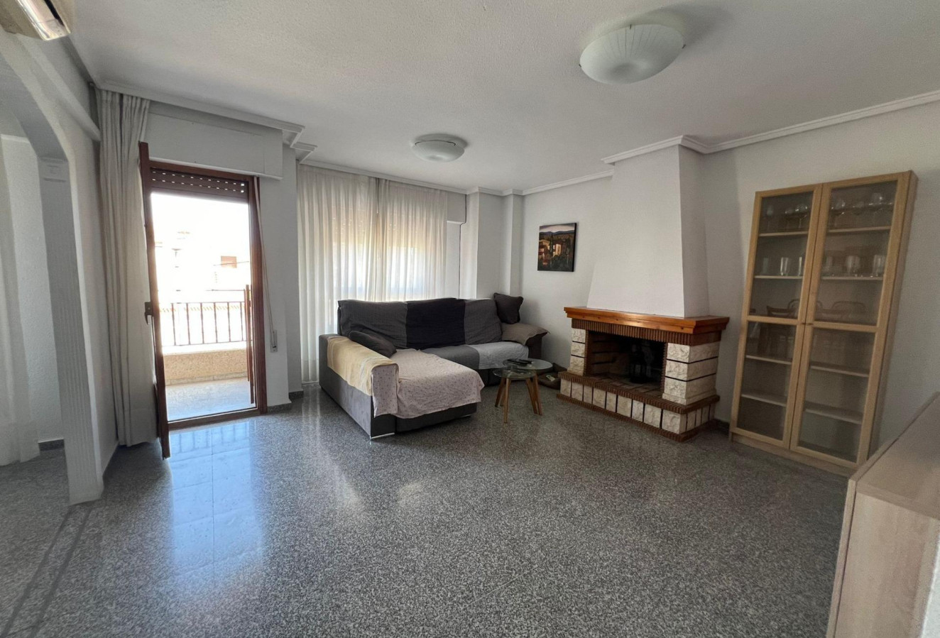 Resale - Apartment / flat - Dolores - CENTRO