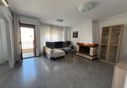 Resale - Apartment / flat - Dolores - CENTRO