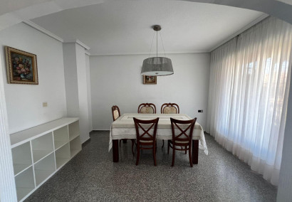 Resale - Apartment / flat - Dolores - CENTRO