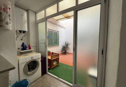 Resale - Apartment / flat - Dolores - CENTRO