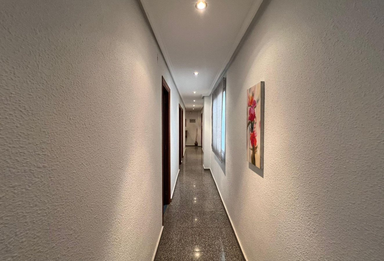 Resale - Apartment / flat - Dolores - CENTRO