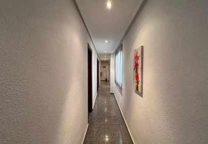 Resale - Apartment / flat - Dolores - CENTRO