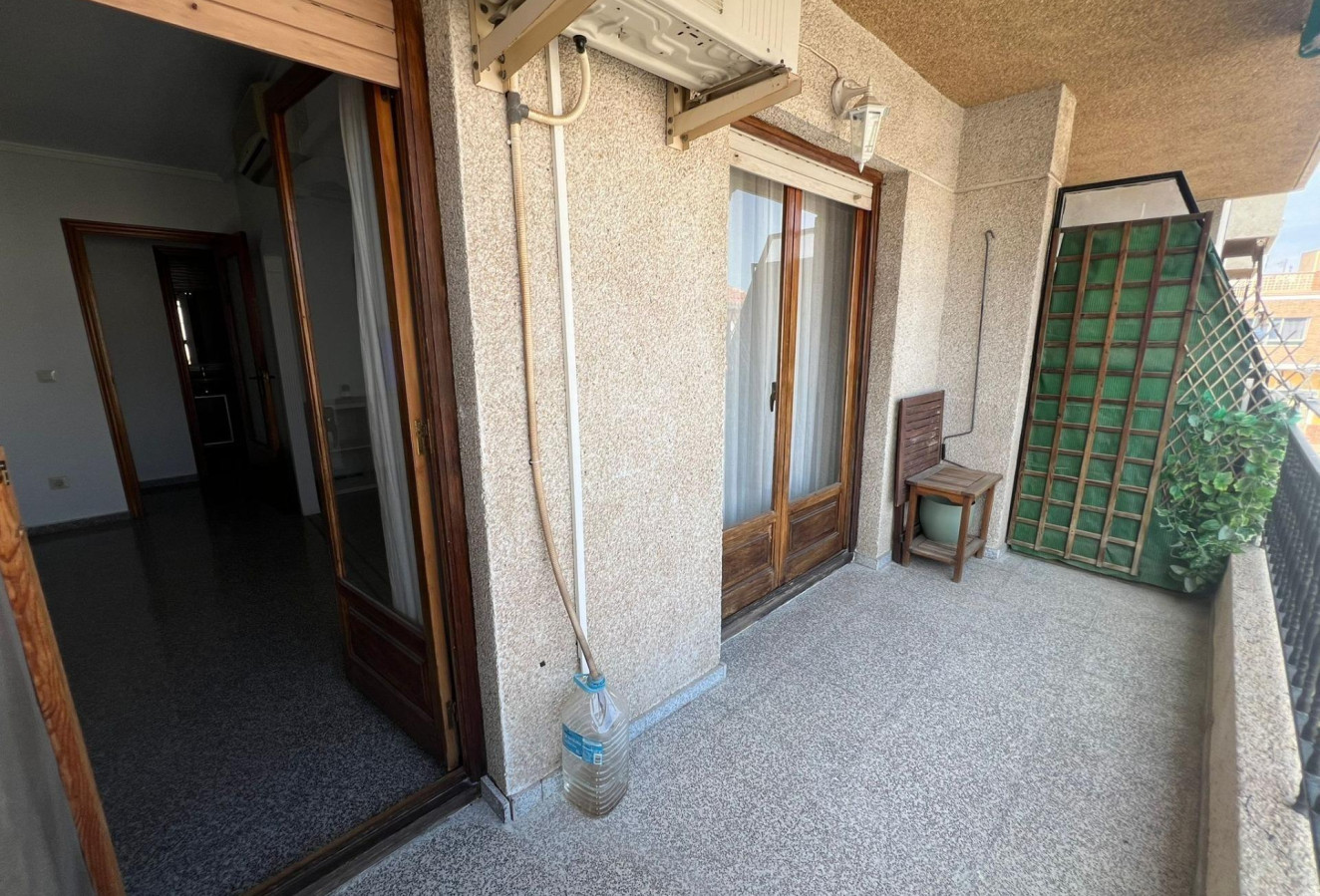 Resale - Apartment / flat - Dolores - CENTRO