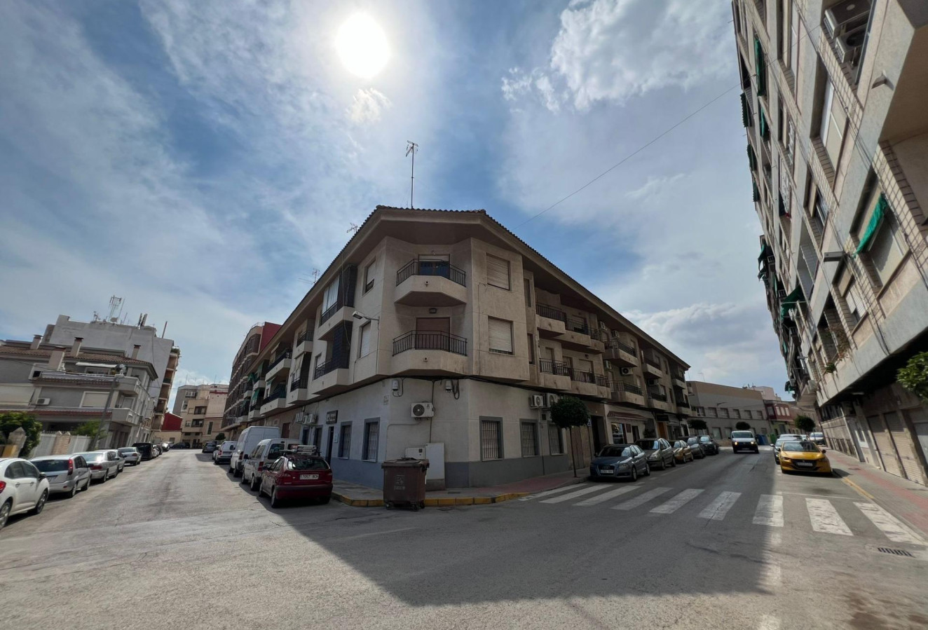 Resale - Apartment / flat - Dolores - CENTRO