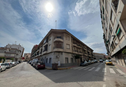 Resale - Apartment / flat - Dolores - CENTRO