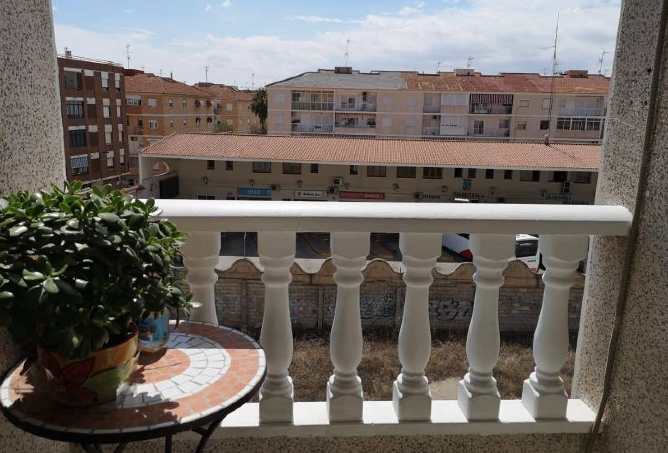 Reventa - Apartamento / piso - Torrevieja - Estacion de autobuses