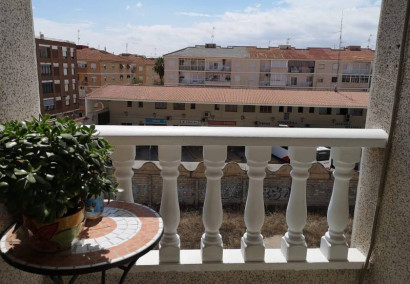 Reventa - Apartamento / piso - Torrevieja - Estacion de autobuses