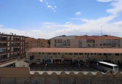 Reventa - Apartamento / piso - Torrevieja - Estacion de autobuses