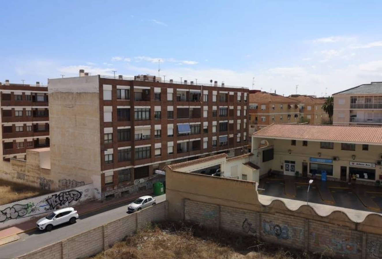 Reventa - Apartamento / piso - Torrevieja - Estacion de autobuses