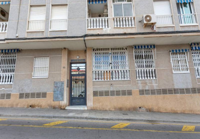 Reventa - Apartamento / piso - Torrevieja - Estacion de autobuses