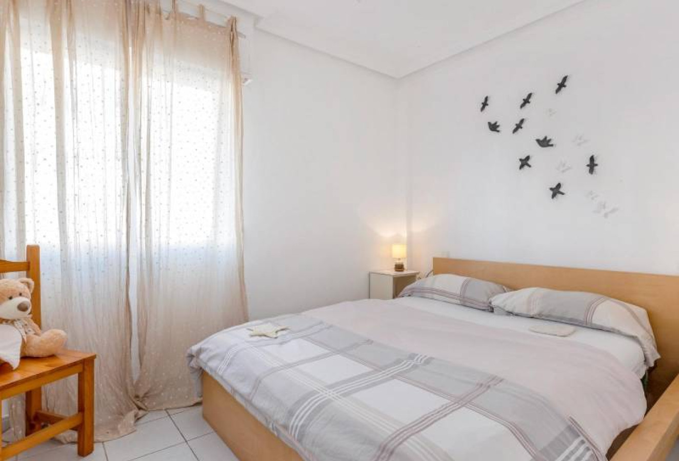 Reventa - Apartamento / piso - Torrevieja - Torreblanca