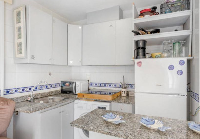 Reventa - Apartamento / piso - Torrevieja - Torreblanca