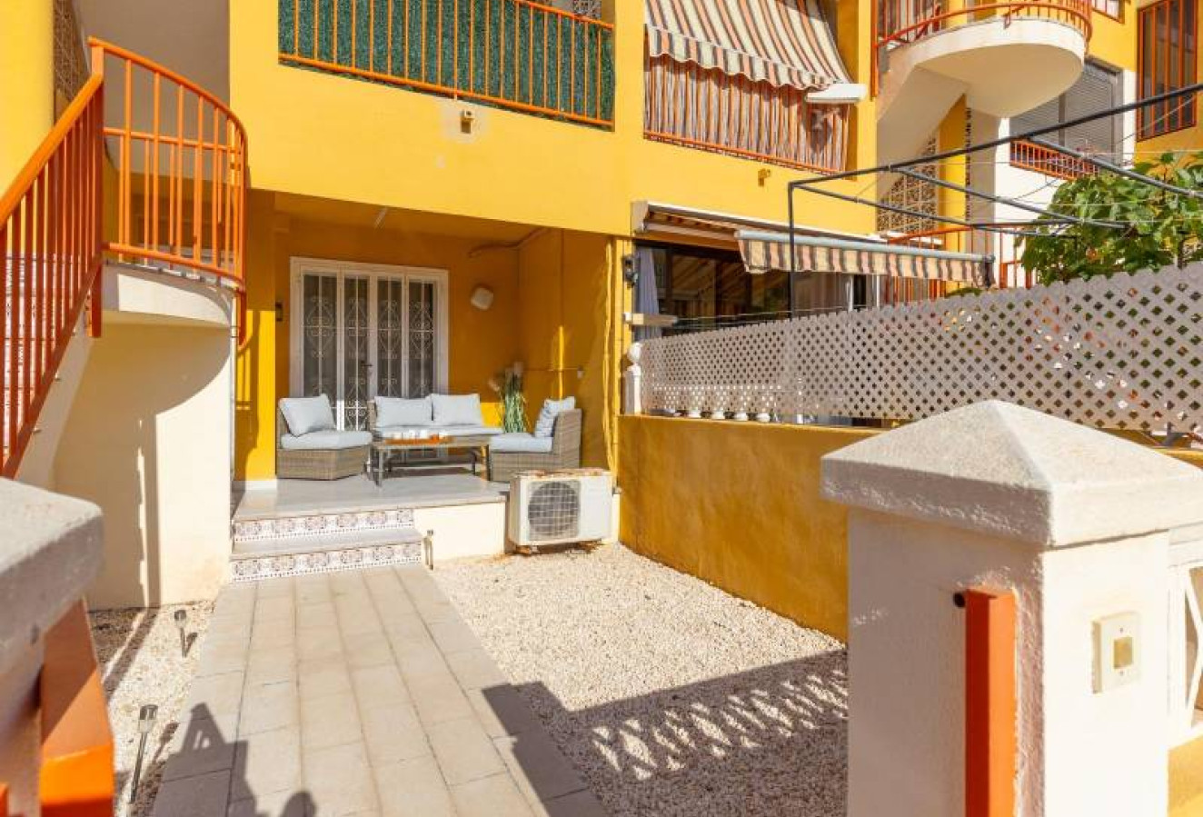 Reventa - Apartamento / piso - Torrevieja - Torreblanca