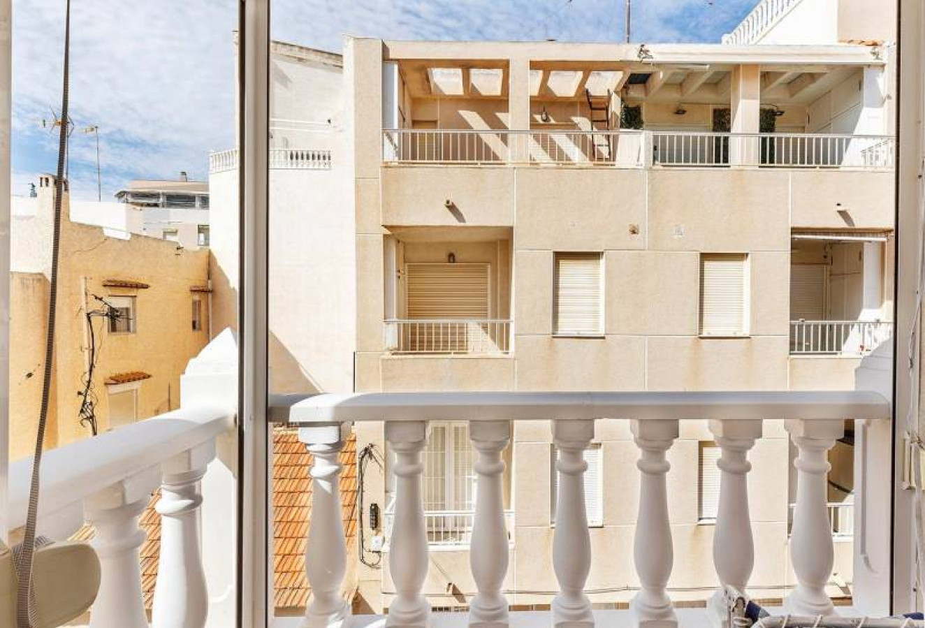 Reventa - Apartamento / piso - Torrevieja - La Mata pueblo