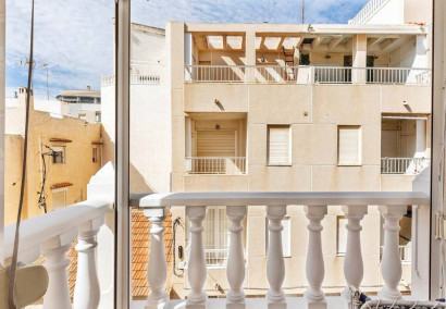 Reventa - Apartamento / piso - Torrevieja - La Mata pueblo