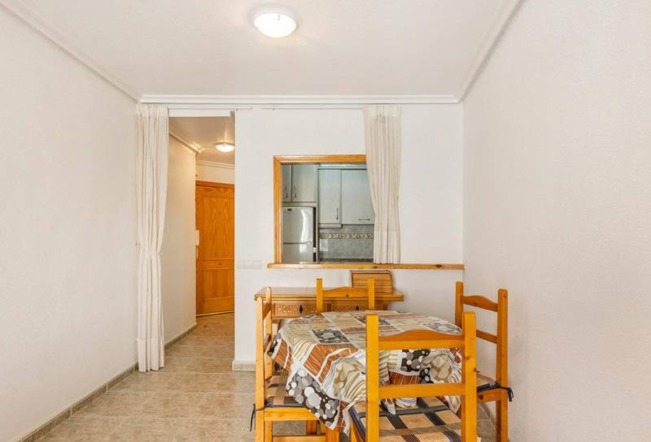 Reventa - Apartamento / piso - Torrevieja - La Mata pueblo