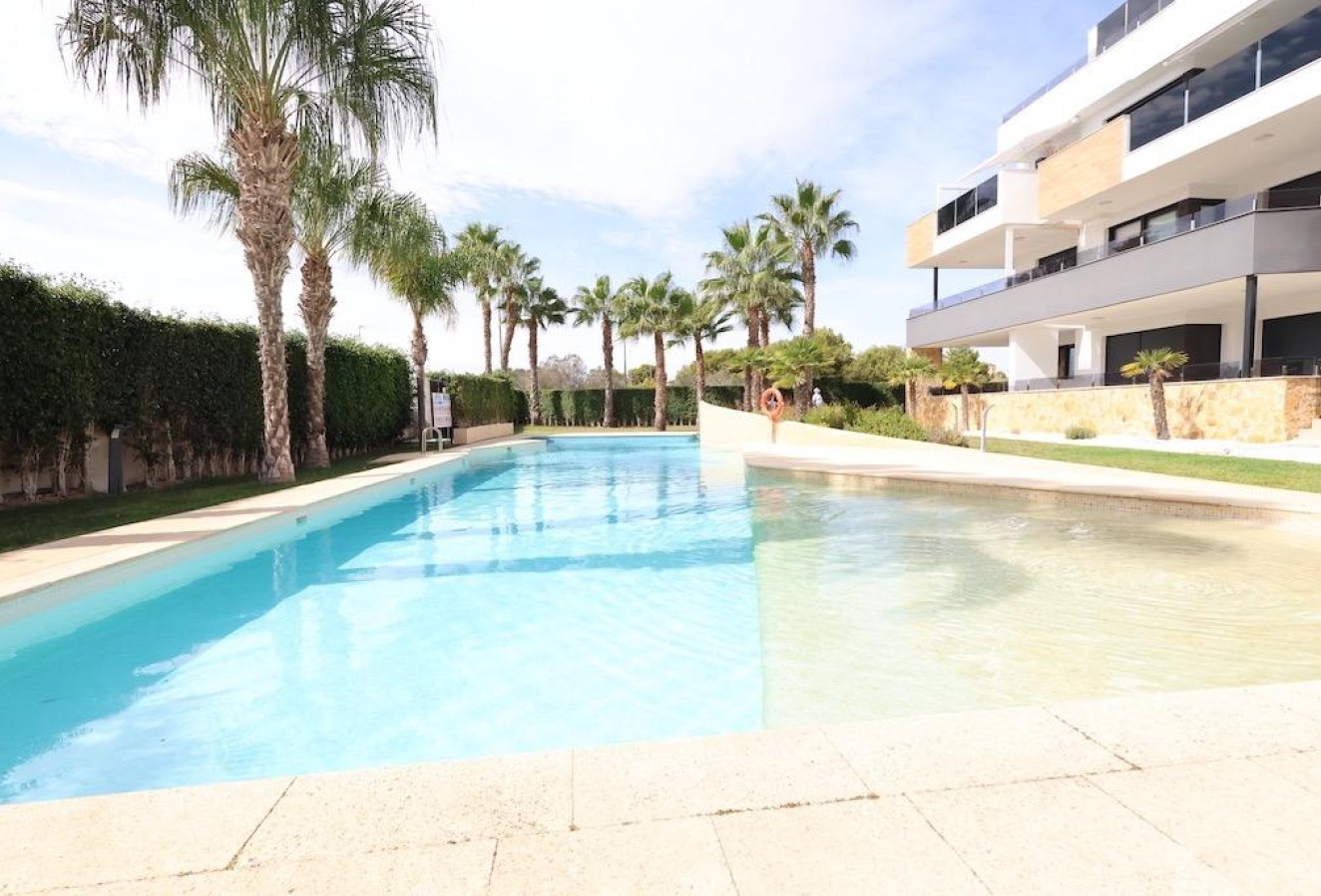 Reventa - Apartamento / piso - Orihuela Costa - Las Mimosas