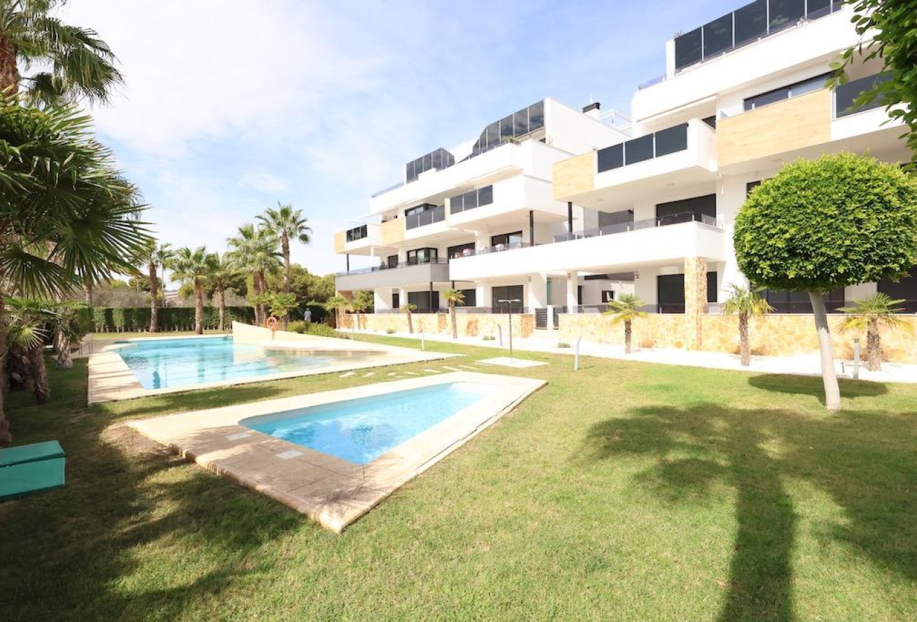 Reventa - Apartamento / piso - Orihuela Costa - Las Mimosas